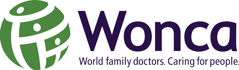 WONCA Africa Region Conference logo